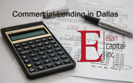 Commercial Lending in Dallas and Fort Worth