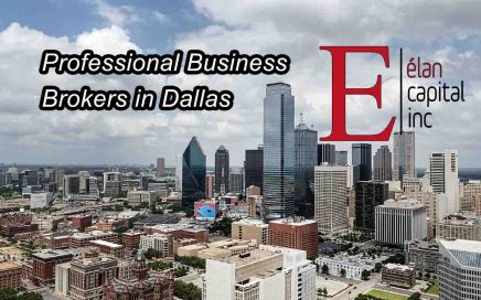 Dallas Business Broker