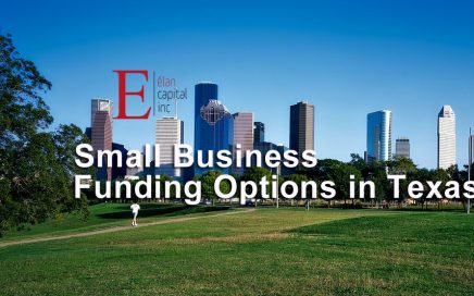 small business funding options in texas