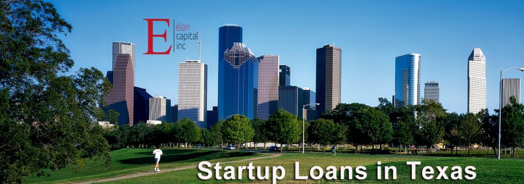 Startup Loans in Texas