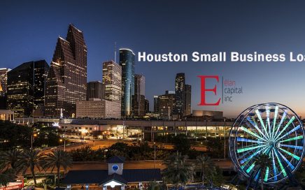 Houston Small Business Loans
