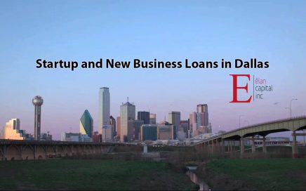 Startup loans in Dallas