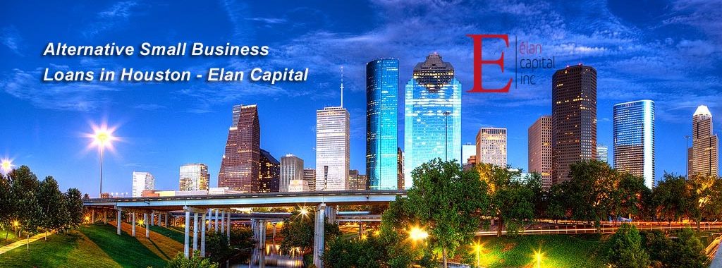 Alternative Small Business Loans in Houston
