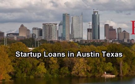 Austin Small Business Loans - Startup Loans in Austin Texas