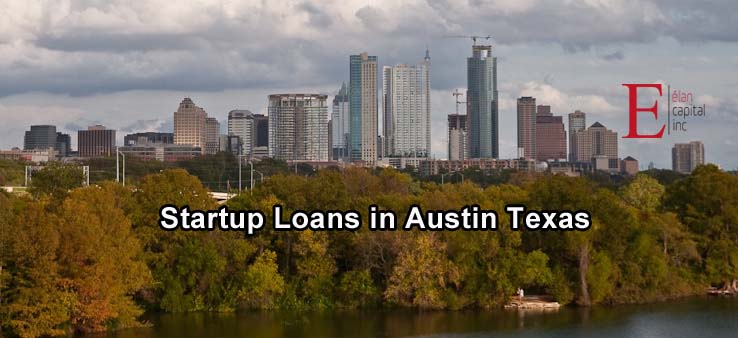 Austin Small Business Loans - Startup Loans in Austin Texas