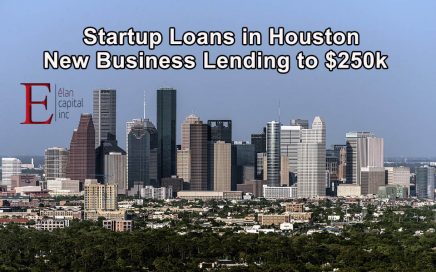 Startup Loans in Houston