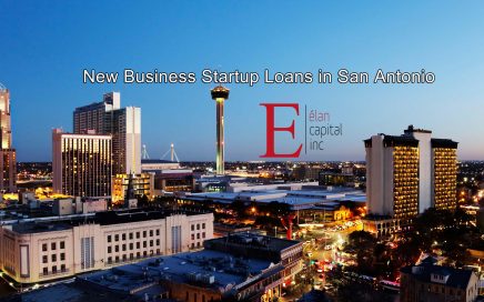 New Business Startup Loans in San Antonio