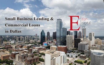 Small Business Lending & Commercial Loans in Dallas
