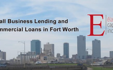 Commercial Loans in Fort Worth