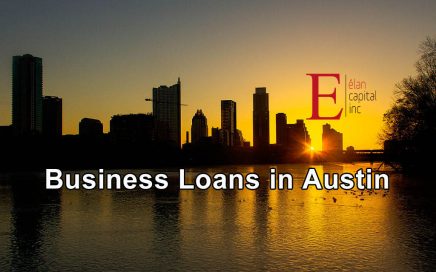 Business Loans in Austin