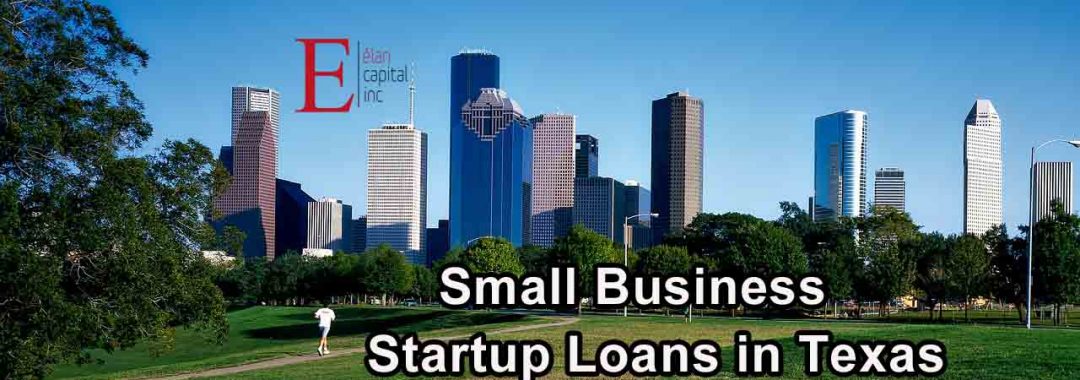 Small Business Startup Loans in Texas 3