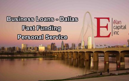 Business Loans - Dallas - Fast Funding