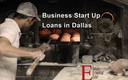 Business Start Up Loans - Dallas