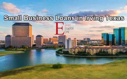 Small Business Loans in Irving