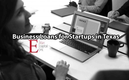 Business Loans for Startups in Texas