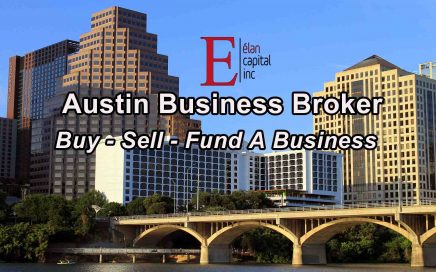 Austin Business Broker - Buy - Sell - Fund A Business