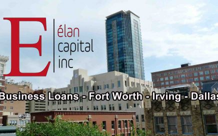 Business Loans - Fort Worth - Irving - Dallas 1