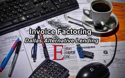 Invoice Factoring - Dallas Alternative Lending